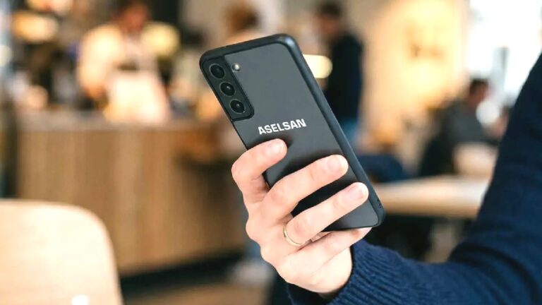 Tarih belli oldu: Yerli telefon 3 farklı model olarak çıkıyor