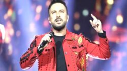 Tarkan Marmaris’te sahne alacak: Konserin bilet fiyatları 10 bin TL’den başlıyor