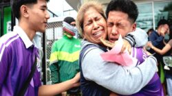 Tayland’da kamu binasına silahlı saldırı: Eski milletvekili yakalandı