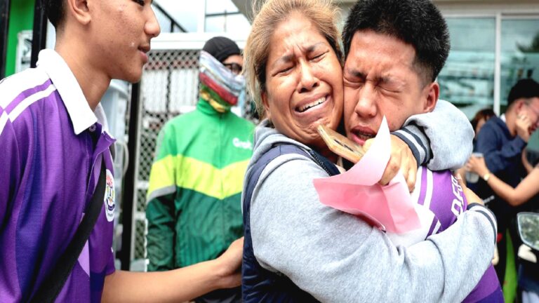 Tayland’da okul saldırısı: 14 yaşındaki öğrencinin düzenlediği silahlı saldırıda 6 kişi öldü