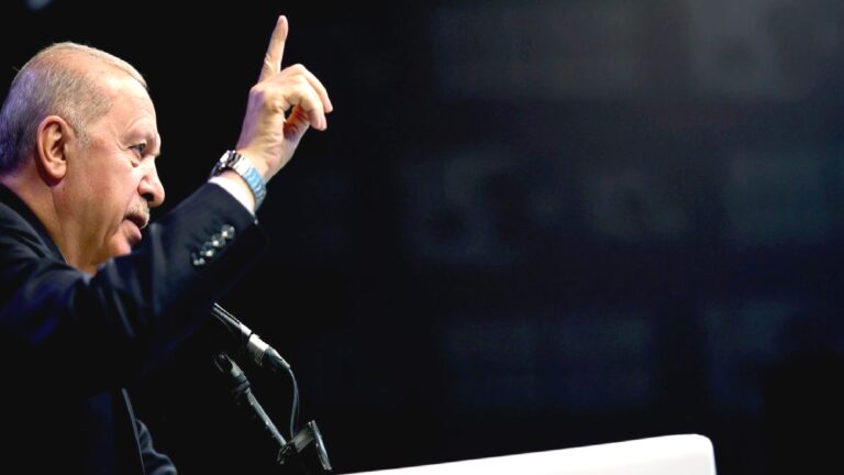 ‘Terörsüz Türkiye’ süreci için Abdulkadir Selvi: Erdoğan iç ve dış konjonktürü hazırlamasaydı bu seviyeye gelemezdik