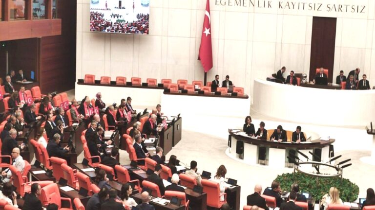 Terörsüz Türkiye Takip Kurulu’nun ilk toplantısı başladı: Neler konuşulacak?