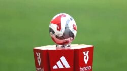 TFF’den Süper Lig’de çipli top kararı!
