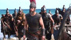 ‘The Odyssey’, Christopher Nolan’ın en çok kazandıran filmi oldu