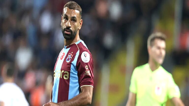 Trabzon’a hakem engeli