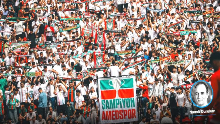 Trabzon’da Amedspor formasına saldırıya Ensarioğlu’ndan tepki: Bir formaya dahi tahammül edilmemesi kardeşlik ruhuna gölge düşürür