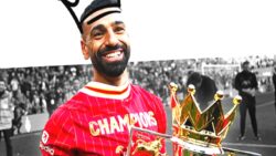 Trabzon’la anılan Mo Salah nasıl ‘tüm zamanların en iyilerinden biri’ oldu?