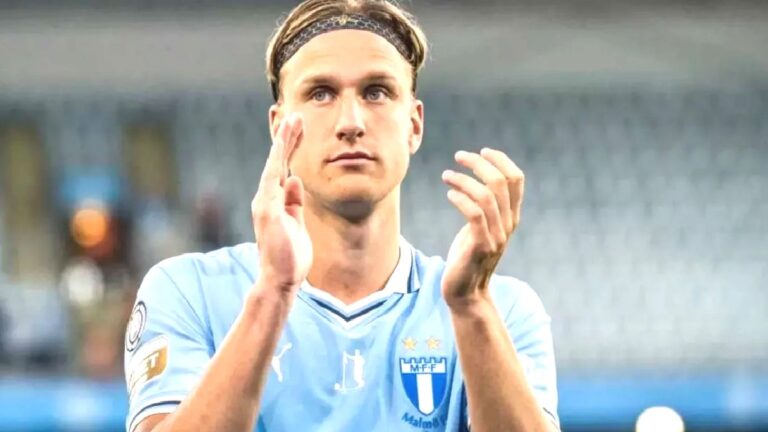 Trabzonspor için Botheim iddiası! İsveç basını teklifi duyurdu