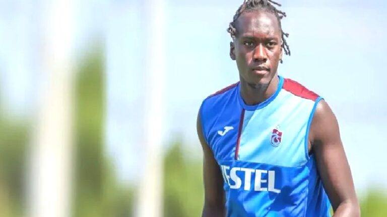 Trabzonspor’da 3 ayrılık kapıda