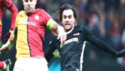 Trabzonspor’dan Troy Parrott atağı!