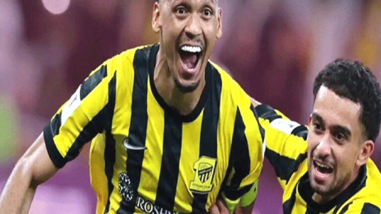Trabzonspor’un anlaşma sağladığı Fabinho’nun Türkiye’ye geliş tarihi belli oldu