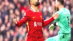 Trabzonspor’un transfer görüşmelerine başladığı Mohamed Salah Türkiye’ye geliyor