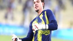 TRANSFER HABERİ: Fenerbahçe’den kaleci operasyonu! Ederson ayrılırsa o isim gelecek