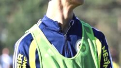 Transfer sürprizi! Fenerbahçe’den 2. Lig’e gidebilir