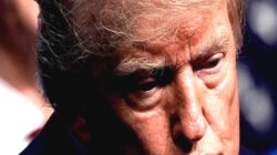 Trump: İran’la olan anlaşmazlığın ne kadar süreceğini tahmin etmek zor