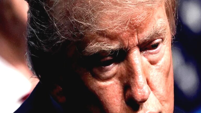 Trump: İran’la olan anlaşmazlığın ne kadar süreceğini tahmin etmek zor