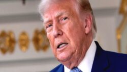 Trump: Suudi Arabistan, Türkiye ve Pakistan’ın Mekke Ortak Savunma Anlaşması’nı imzalamalarından büyük mutluluk duydum
