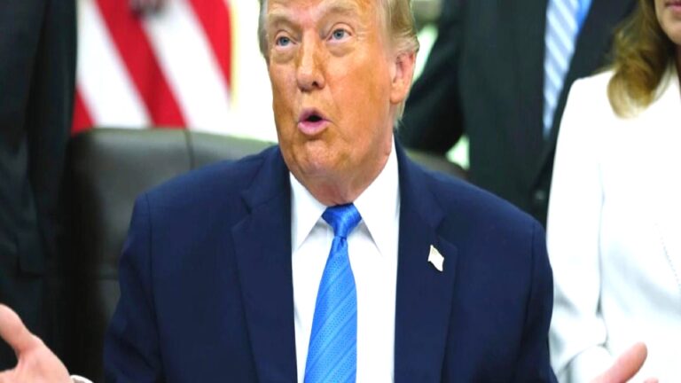 Trump yönetimi ‘ultra zenginlerden’ oluşuyor: Önceki başkanları geride bırakmasının anlamı ne?