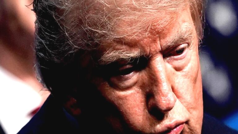 Trump’tan Hürmüz Boğazı için yeni tehdit: Umman’ı bombalarız