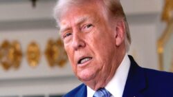 Trump’tan İran açıklaması: ABD saldırıları durdurdu, anlaşma için kritik şartlarını açıkladı