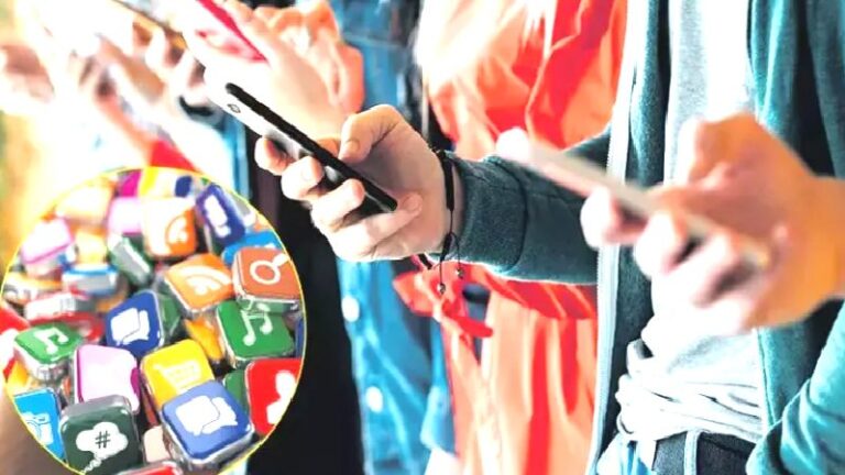 Türkiye’nin dijital fotoğrafı: Kaç kişi internet kullanıyor, en çok kullanılan uygulama ne?