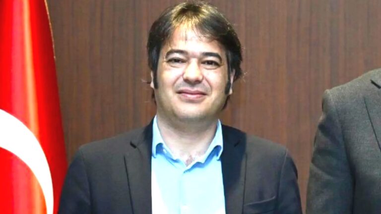 Tutuklu İBB İmar Şehircilik Daire Başkanı Gülten’den mektup: Maya ile bir gün sokakta, parkta, deniz kenarında, istediğimiz yere doğru yan yana yürüyeceğiz!