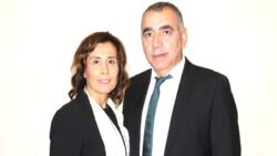 Tutuklu Seyhan Belediye Başkanı Oya Tekin ile avukat eşi Celal Tekin’in oğlu: İçimizde isyan duygusu var, anne babadan birini tahliye edelim diye düşünmediler