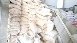 Un fabrikasında skandal: 30 ton bozuk ürün imha edildi