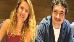 Ünlü oyuncu Burcu Biricik, Burak Dakak’la aynı filmde: Bildiğiniz aşk partnerlerinden değiliz