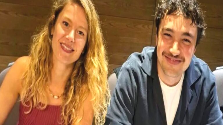 Ünlü oyuncu Burcu Biricik, Burak Dakak’la aynı filmde: Bildiğiniz aşk partnerlerinden değiliz