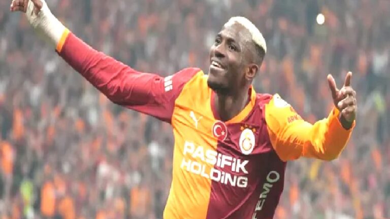 Victor Osimhen için çılgın teklif: Galatasaray’ın kararını duyurdular