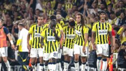 Yapay zekadan Fenerbahçe-Lyon maçı skor tahmini! Tur ihtimalleri…