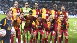 Yapay zekadan Galatasaray tahmini: Şampiyonlar Ligi’nde…