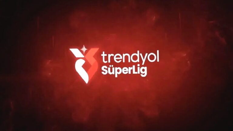 Yapay zekadan Trendyol Süper Lig için flaş şampiyonluk tahmini!