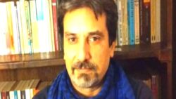 Yazar Burak Eldem hayatını kaybetti