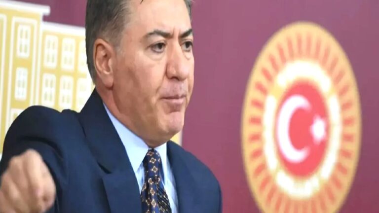Yeni Parti’den Aziz İhsan Aktaş davasına ilişkin ilk tepki: Asıl hukuk cinayeti davanın sözde ‘1 numarası’ Aziz İhsan Aktaş üzerinden kurulan pazarlıkta