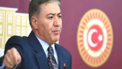 Yeni Partili Emir’den “Mekke Anlaşması” tepkisi: Türkiye’yi paralı muhafıza dönüştürecek bir anlaşmayı bizim kabul etmemiz mümkün değil