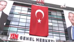 Yeni Parti’nin yeni adresi hazır: Özgür Özel, kurmaylarını ilk kez genel merkezde toplayacak
