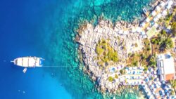 Yılın ikinci çeyreğinde turizm geliri düştü, gider rekor kırdı: Her 100 doların 19’u yurt dışına gitti