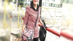 Yılmaz Büyükerşen’in kardeşi Güzin Büyükerşen hayatını kaybetti