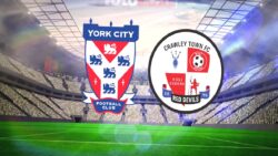 York City – Crawley Town maçı saat kaçta, hangi kanalda?