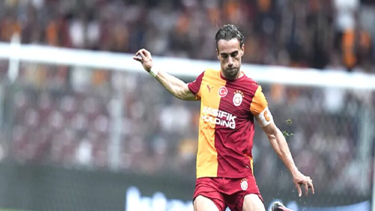 Yunus Akgün’den şampiyonluk sözleri!