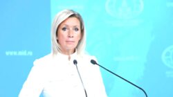 Zaharova’dan Karadeniz açıklaması: Türkiye’den resmi bir öneri almadık