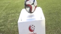 1. Lig’de 3 maç var