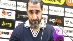 1. Lig’de 7. haftanın açılışı Sarıyer’de