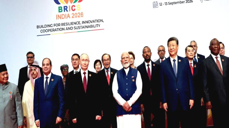 140 maddelik BRICS sonuç bildirgesinin tam metni: Filistin, Küba, yerel para birimi vurguları öne çıktı