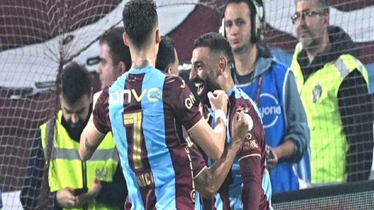 3 maçta 11 gol!
