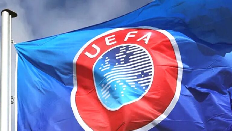 4 büyükler, UEFA’ya kadrolarını bildirdi