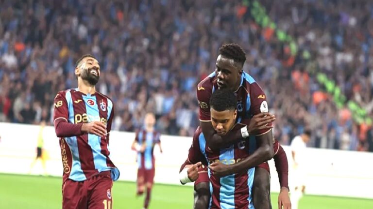 5 farklı isimden skor
