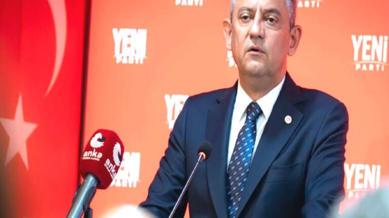 6,5 milyon genç ilk kez oy kullanacak; Yeni Parti gençlere nasıl ulaşacak?